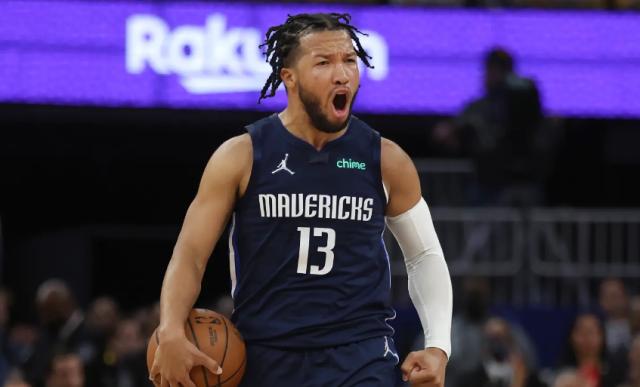 错失米切尔让人失望 联盟高管仍盛赞纽约今夏操作