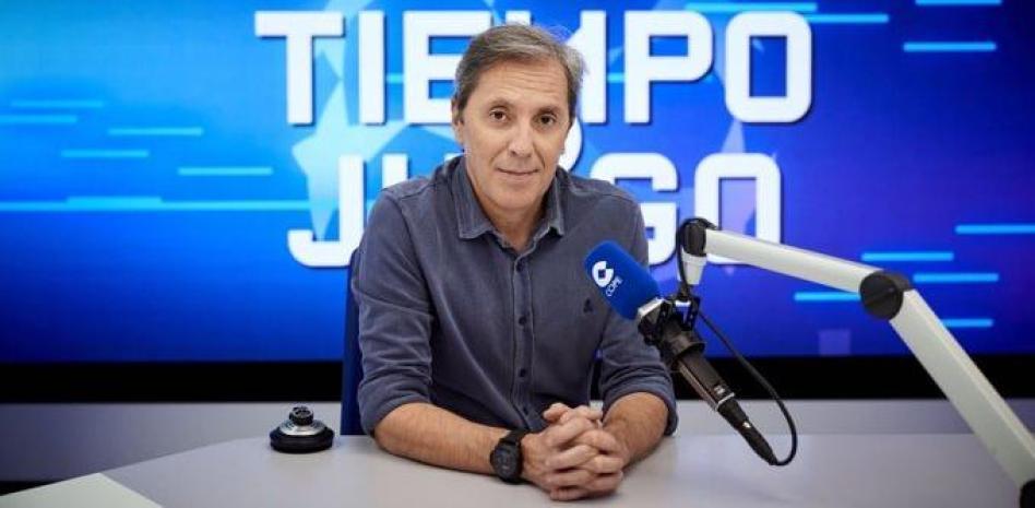 华体会体育-记者：在齐达内和安切洛蒂执教时，我一度以为皇马没有青训