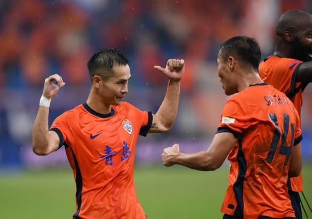 华体会app-【2026中超巡礼之海牛】困境压力并存 努力冲破枷锁