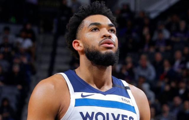 华体会官网-森林狼逆境掉头并无可能 防守成芬奇必解的难题