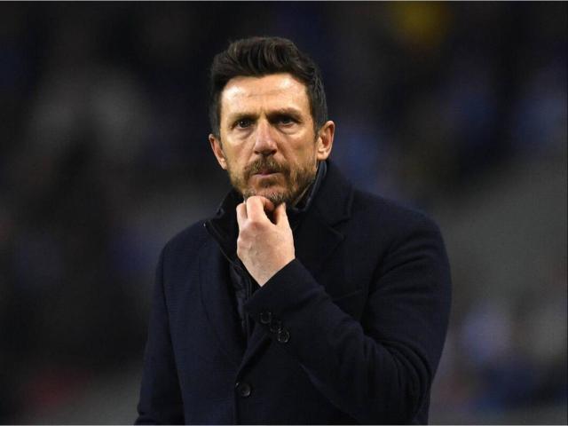 王勤伯：豁不出去的意大利足球