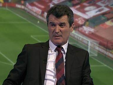 华体会体育-基恩：利物浦糟糕透顶 只会找借口恐怕将30年无冠！