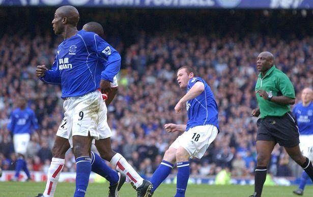 华体会app-林良锋：从主角让成配角 鲁尼生来就是绿叶的命？