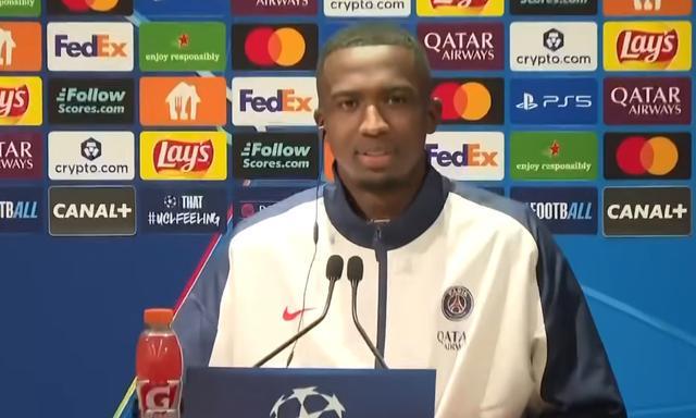 华体会app-帕乔：纽卡身体对抗能力强&amp;amp;习惯长传冲吊，我们已为此做好准备