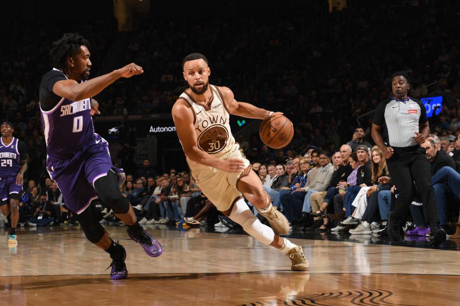 华体会体育-库里17+5梅尔顿21分波杰姆斯基20分 勇士力克国王