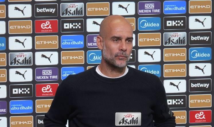 华体会app-瓜帅：格伊明天会首秀；努内斯仍感染病毒&amp;amp;冈萨雷斯还上不了